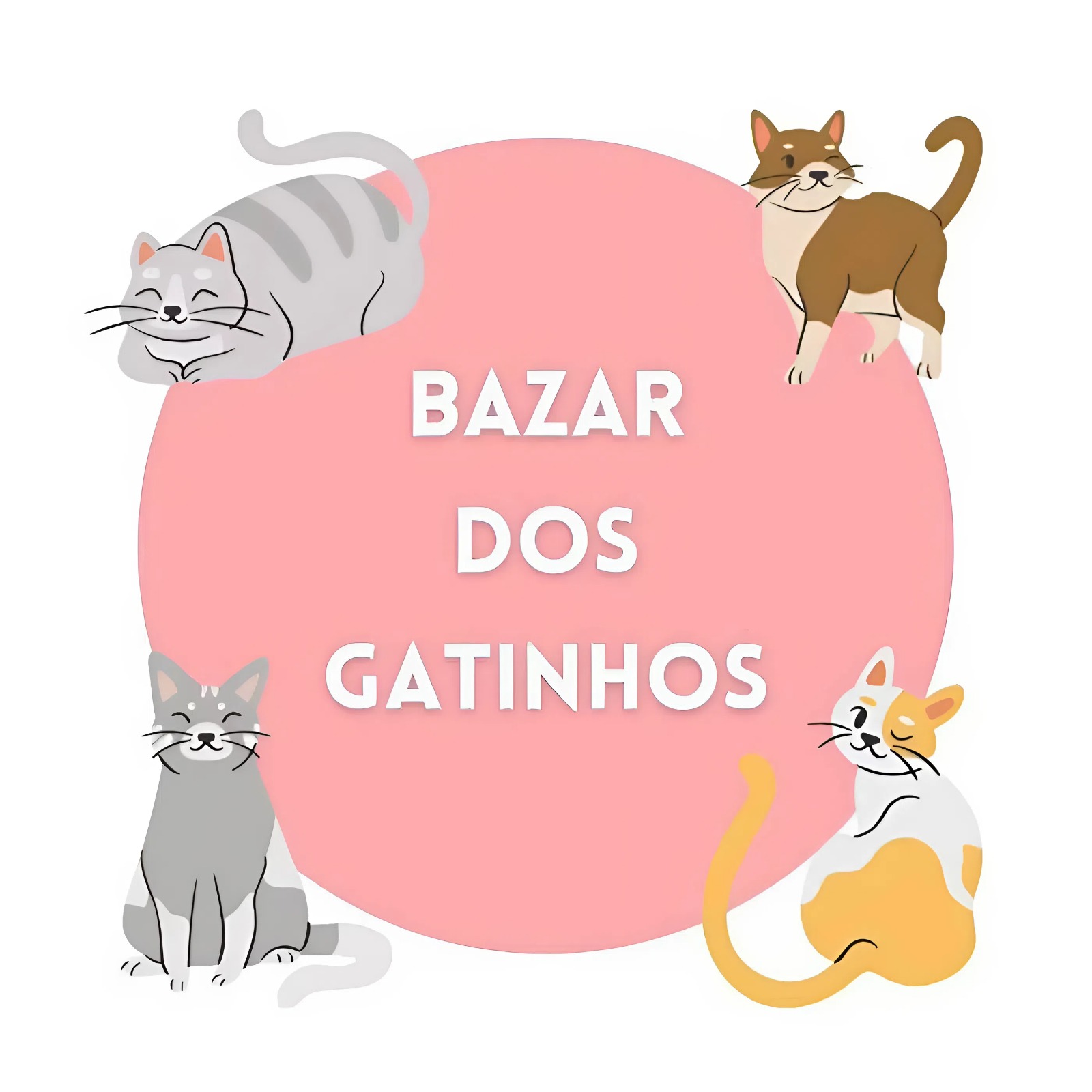 Bazar dos Gatinhos